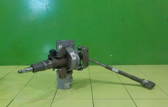 Fiat Panda III Power steering pump 2819503508B