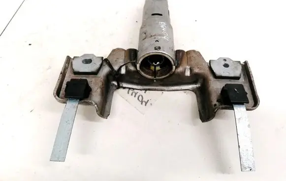 Opel Corsa D Steering wheel axle