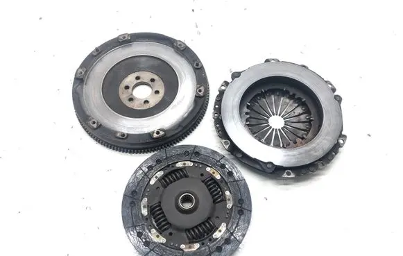 Citroen Berlingo Clutch set kit 9685592080