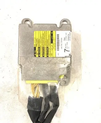 Toyota Corolla E120 E130 Airbag control unit/module 8917002400 09160368 211082104