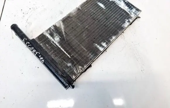 Ford Escort Heater blower radiator 91AG18B539AA 095144