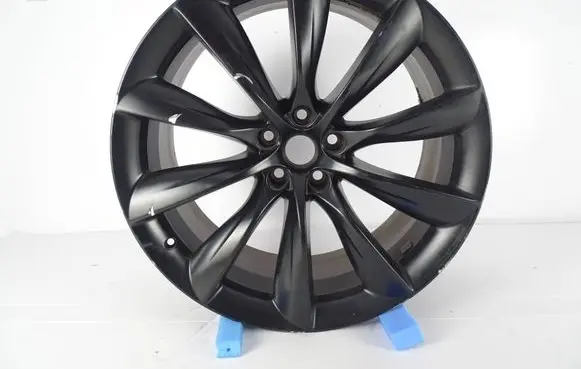 Tesla Model X Original wheel cap 1027247-00-E