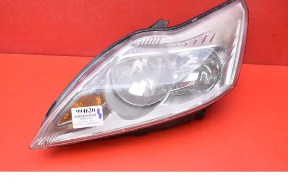 Ford Focus C-MAX Headlight/headlamp 8M51-13101-AC