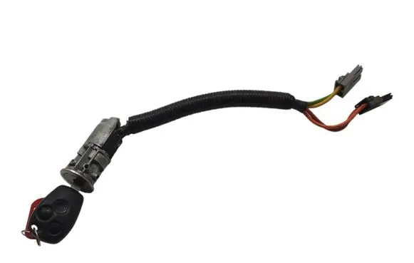 Renault Master II Ignition lock 