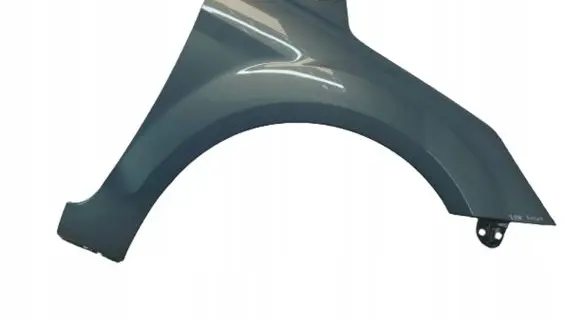 Ford Focus Fender