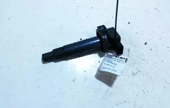 Toyota Prius (XW20) High voltage ignition coil 9091902240