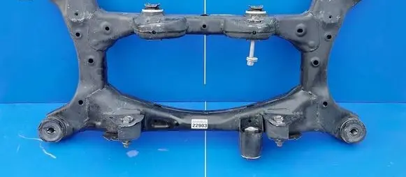 Jeep Compass Rear axle beam 