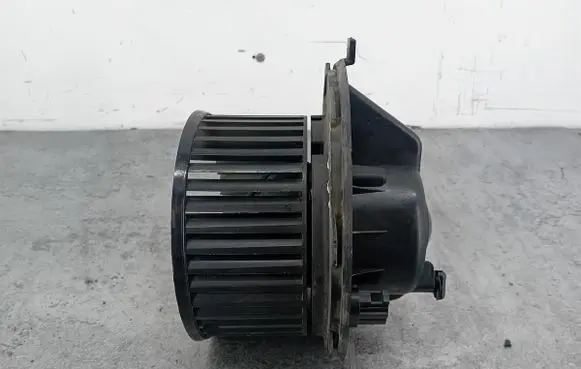 Heater fan/blower