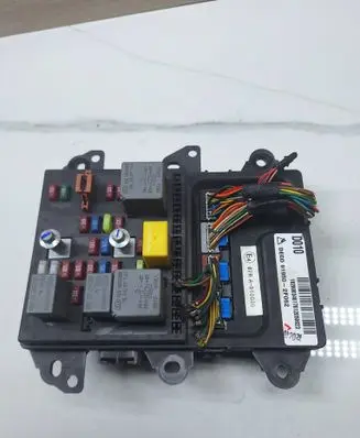 KIA Cerato Power management control unit 919502F062 97RA010030 1020003401
