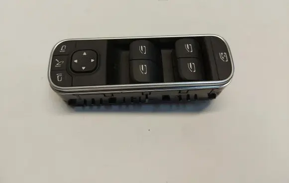 Mercedes-Benz EQA Quarter vent window switch A1679059803-JLK01