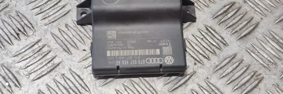Audi Q5 SQ5 Gateway control module 8T0907468
