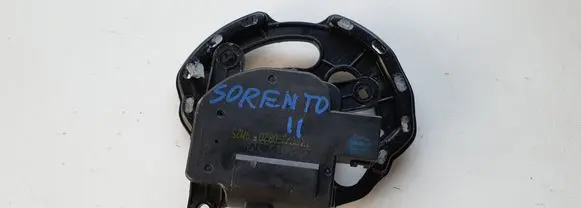 KIA Sorento Sensor H400730820