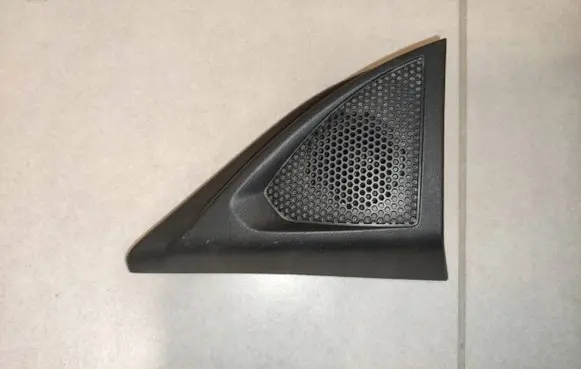 Peugeot 3008 I Front door high frequency speaker 9810509577 98105095ZZ