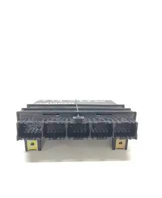 Ford Fusion Comfort/convenience module 2S6T15K600DF 5WK48033D