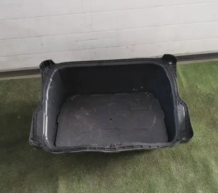 Tesla Model Y Trunk bottom trim panel 150865600F