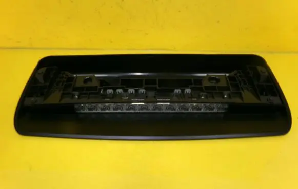 Peugeot 407 Third/center stoplight 964773507700