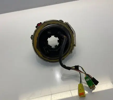 Mercedes-Benz E W211 Airbag slip ring squib (SRS ring) A1714640518 1714640518