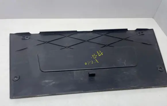 Iveco Daily 6th gen Seat trim 5801650312 STP10407 B985SAPA