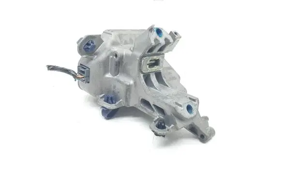 Honda CR-V Steering wheel lock 