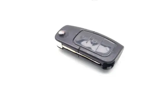 Ford Ecosport Ignition key/card 