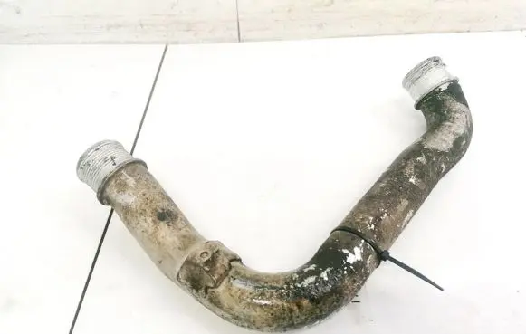 Audi A6 S6 C6 4F Intercooler hose/pipe