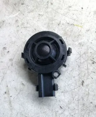 Volvo S80 High frequency speaker in the rear doors 31252330 08W08