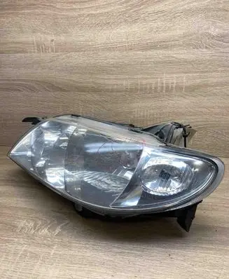 Mazda 323 Headlight/headlamp MAZDA323BJ 1999YEAR E13