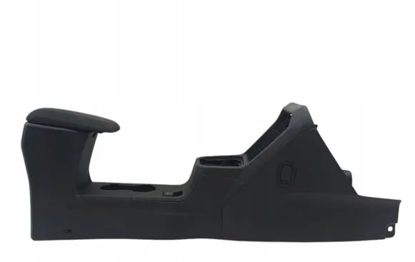 Dacia Sandero III Center console