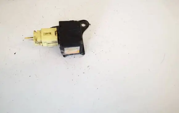 Toyota Prius (XW20) Airbag deployment crash/impact sensor g4845470250 g4845-470250