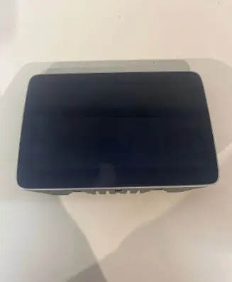 Mercedes-Benz GLE (W166 - C292) Screen/display/small screen A1669008122 008100 A1669012507
