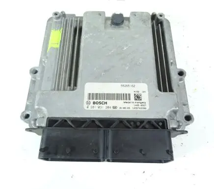 Fiat Tipo Engine control unit/module ECU 55265162