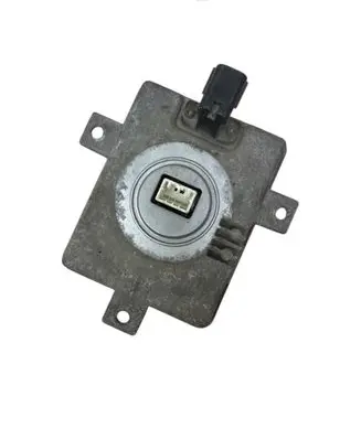 Mitsubishi Grandis Headlight ballast module Xenon MR991269 6306 W3T12472