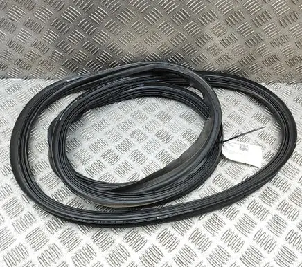 Mercedes-Benz GLA H247 Trunk rubber seal (body) A2477403601