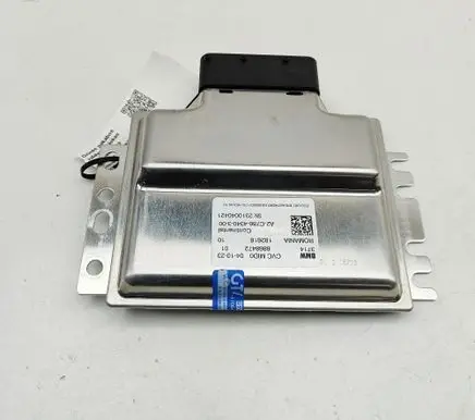 BMW XM Suspension control unit/module 8868472 A2C7864340300
