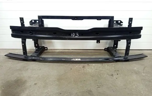 Volkswagen ID.3 Front bumper cross member 10A807109D