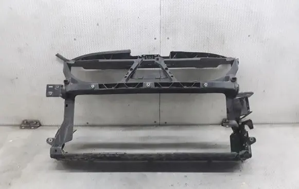 Volkswagen Phaeton Radiator support slam panel