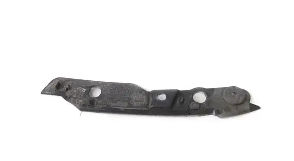 BMW 3 E46 Front bumper mounting bracket 4M0807083