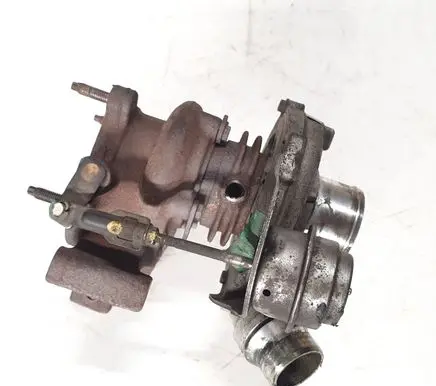 Opel Vivaro Turbo 543466 762785 H8200466021