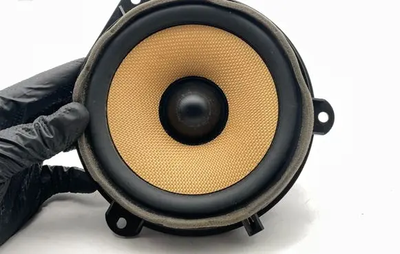 Jaguar XK - XKR Front door speaker 7W8M18808DC 18808DC