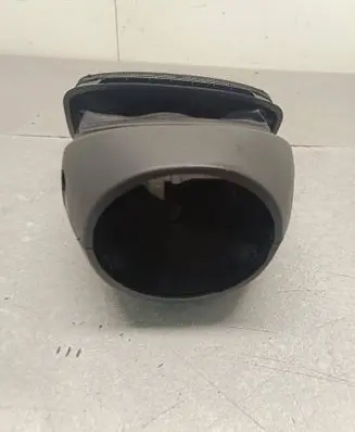 BMW 3 F30 F35 F31 Steering wheel column trim 9219550 10060452 1101871