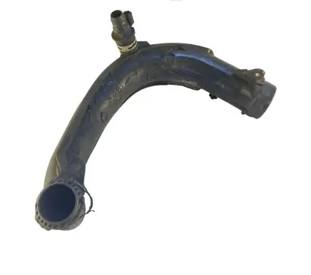 Citroen C4 Grand Picasso Intercooler hose/pipe