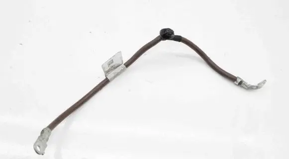 Mercedes-Benz EQB Negative earth cable (battery) A0005402215