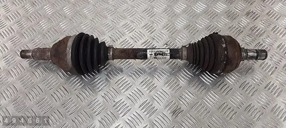 Opel Astra J Front driveshaft 13250834 10185243