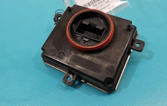 Audi A6 S6 C7 4G LED ballast control module 4G0907697D IMPRK1584388