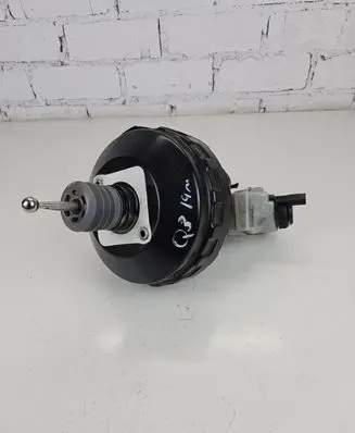 Audi Q3 8U Brake booster 5N2614105H 3463201123 252078490734