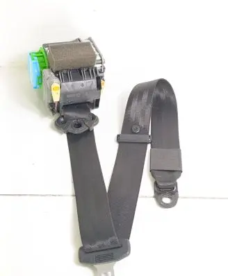 Audi A5 8T 8F Front seatbelt 8T0857705 E1040335 6009179
