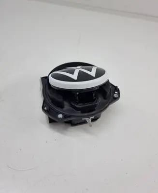 Volkswagen ID.3 Tailgate/trunk/boot exterior handle 10a827469af