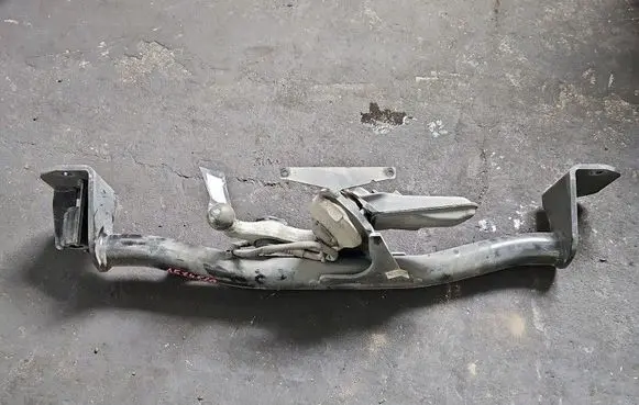 BMW iX1 Tow bar set 5A63E20 IMPRK1574510