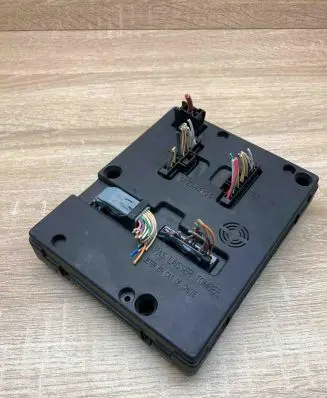Renault Scenic I Comfort/convenience module 8200029342 S108502610A