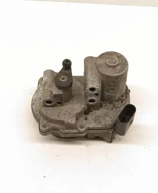 Audi A6 S6 C6 4F Intake manifold valve actuator/motor 059129086D A2C53106043 2900309551
